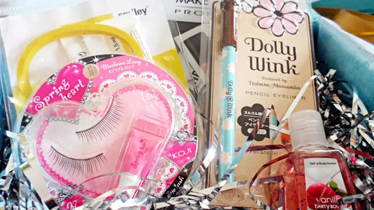 Beauty Box Platinum Edition