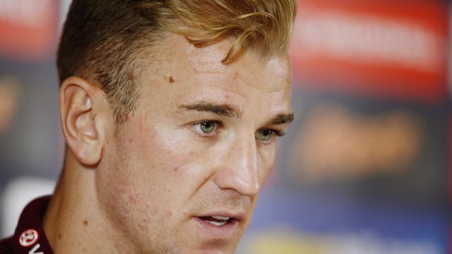 Joe Hart