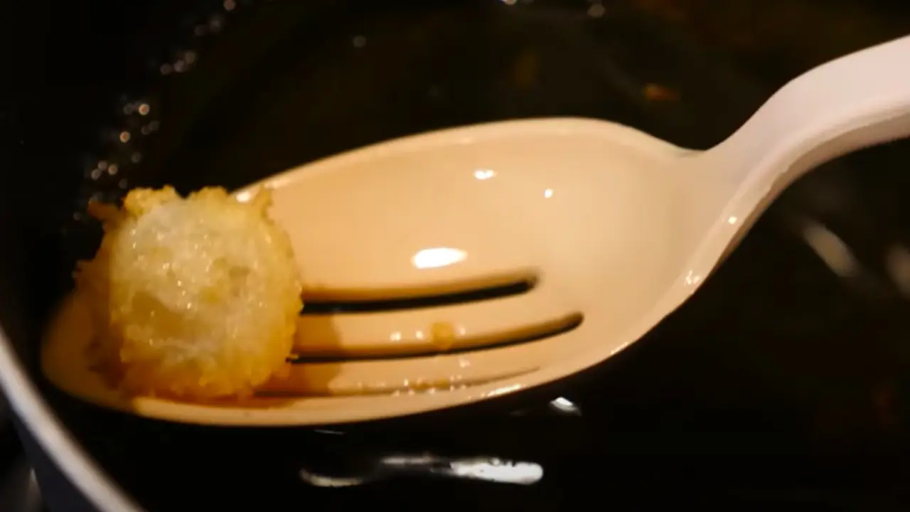 Air Goreng