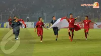 Pesan Menpora untuk Pelatih Timnas U-19