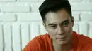 "Makanya saya sulit bermain film, bila ada yang menarik saya harus total di situ, nggak boleh setengah-setengah," tandas Baim Wong yang kini tengah membintangi film Perfect Dream. (Galih W. Satria/Bintang.com)