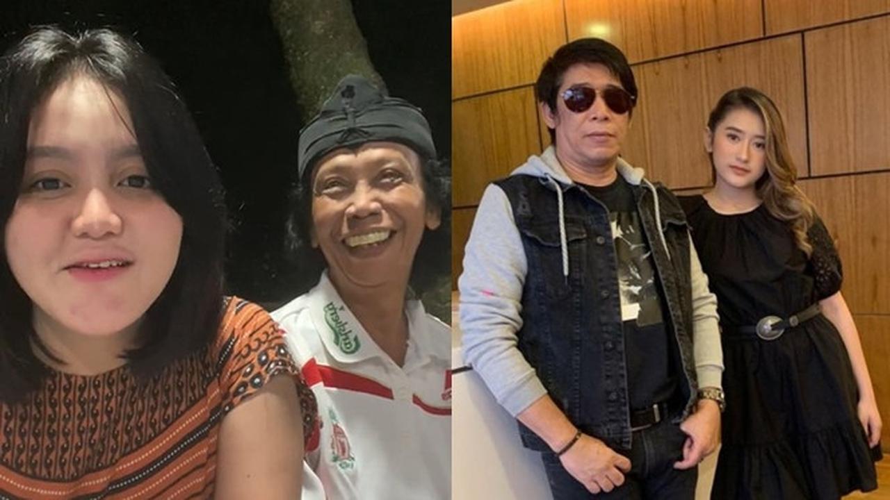 Potret 6 Putri Kedua Pelawak yang Beranjak Dewasa Belum Menikah, Anak Mandra Curi Perhatian