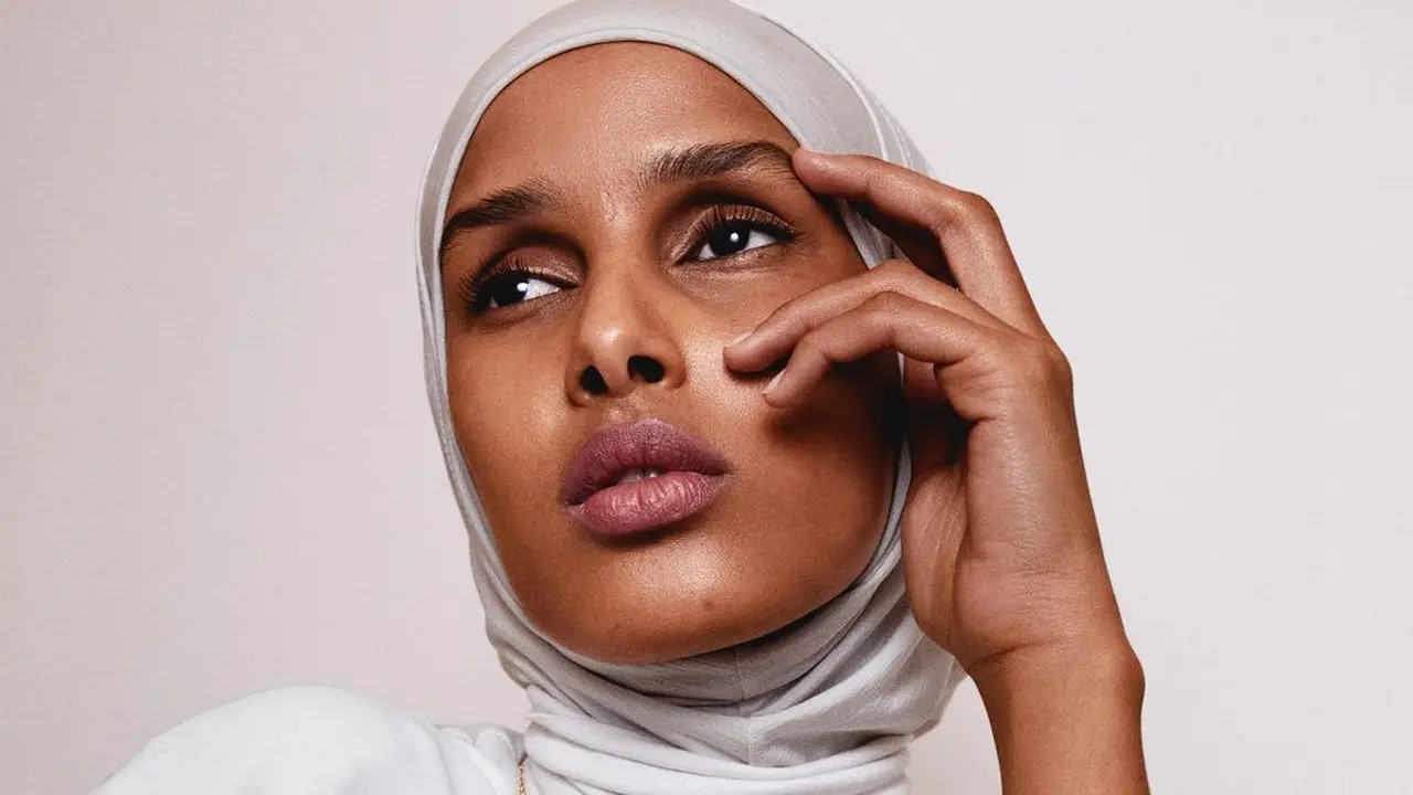 Rawdah Mohamed
