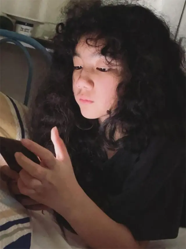 [Fimela] Leticia Charlotte Agraciana Joseph