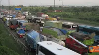Ini Solusi Cegah Kemacetan di Pintu Tol Cikarang Utama