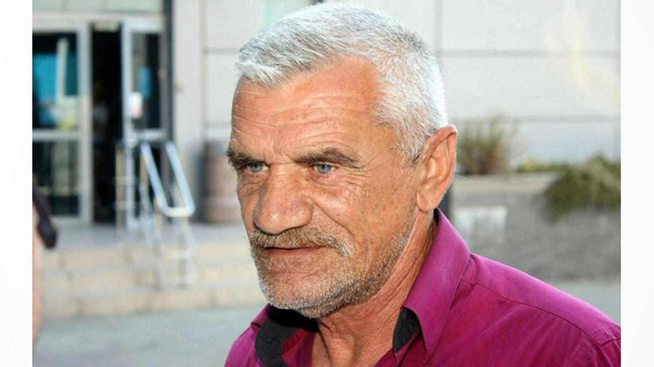 Malas Ditebus, Kakek Ini 40 Tahun Mengemudi Tanpa SIM