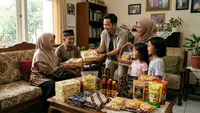 7 Alasan Oleh-Oleh Begitu Berarti untuk Keluarga meski Harganya Tidak Seberapa