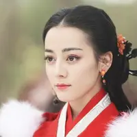 Dilraba Dilmurat. (DramaPanda)