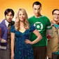 Big Bang Theory