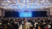 Saat Kongres Kelas Dunia Minim Emisi Karbon di Indonesia
