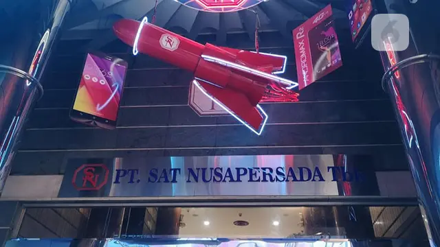 Sat Nusa