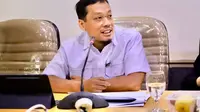 DPRD Bandung Targetkan Perda BPR Syariah Rampung, Transformasi Perseroda Diharap Dongkrak PAD