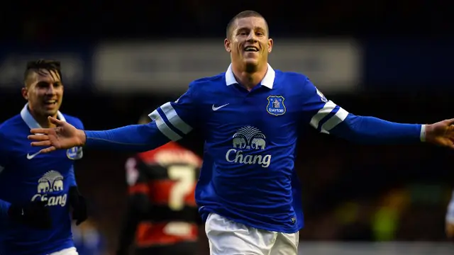 Ross Barkley