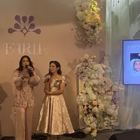 Farla Infinite hadir untuk memahami dan menginspirasi para beauty lovers agar bisa mendapatkan perawatan kecantikan yang sesuai dengan karakter wajah masing-masing sehingga meningkatkan penampilan dan terlihat glowing natural.