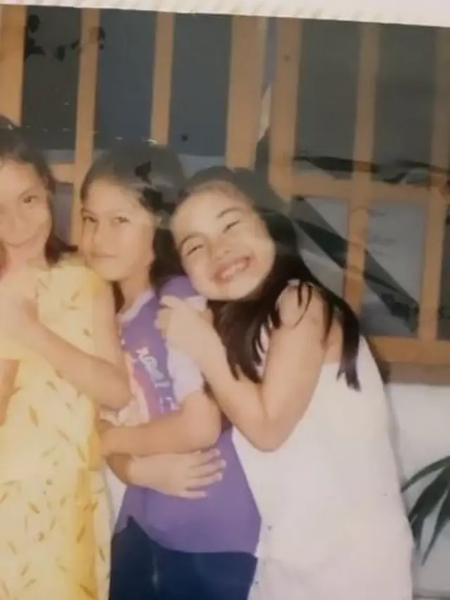 Ulang Tahun ke-26, Ini 6 Potret Masa Kecil Felicya Angelista yang Bikin Pangling