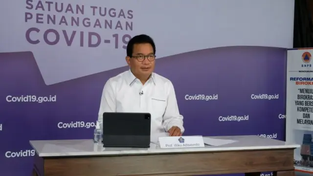 Wiku Adisasmito