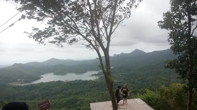 Kalibiru