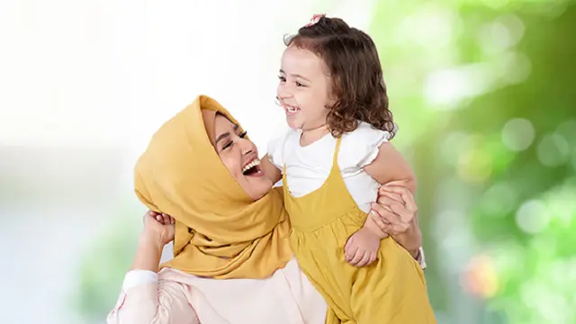 Penerapan gizi seimbang