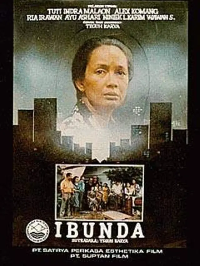 Ibunda