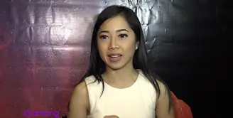 Dapat bermain di sebuah drama musik diakui Karina Salim tidaklah mudah karena dibutuhkan kemampuan akting dan bernyanyi yang baik.