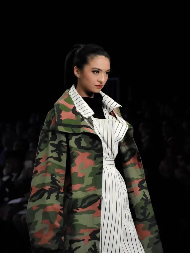 [Bintang] Raline Shah