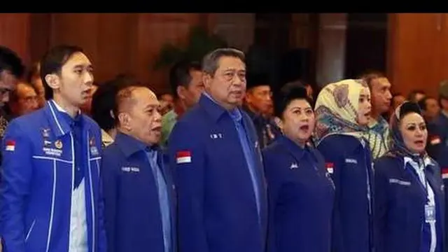 Perjuangkan PERPPU Pilkada, Demokrat Merapat ke KIH