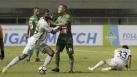 Sylvano Comvalius, Dilema Top Scorer dan Bali United Juara