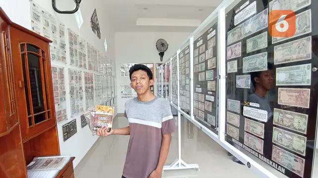 Salman Alrosyid