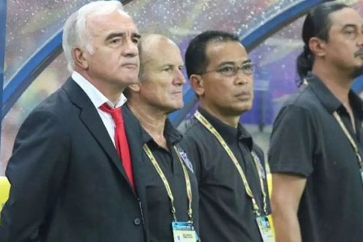Roberto Carlos Mario Gomez