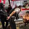 Brimob tangkap tiga pemuda sedang konsumsi narkoba di Jakarta Utara. (istimewa)