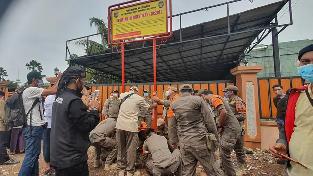 Ahmadiyah Depok