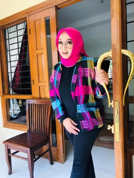 Rina Gunawan (Instagram/rinagunawan74)