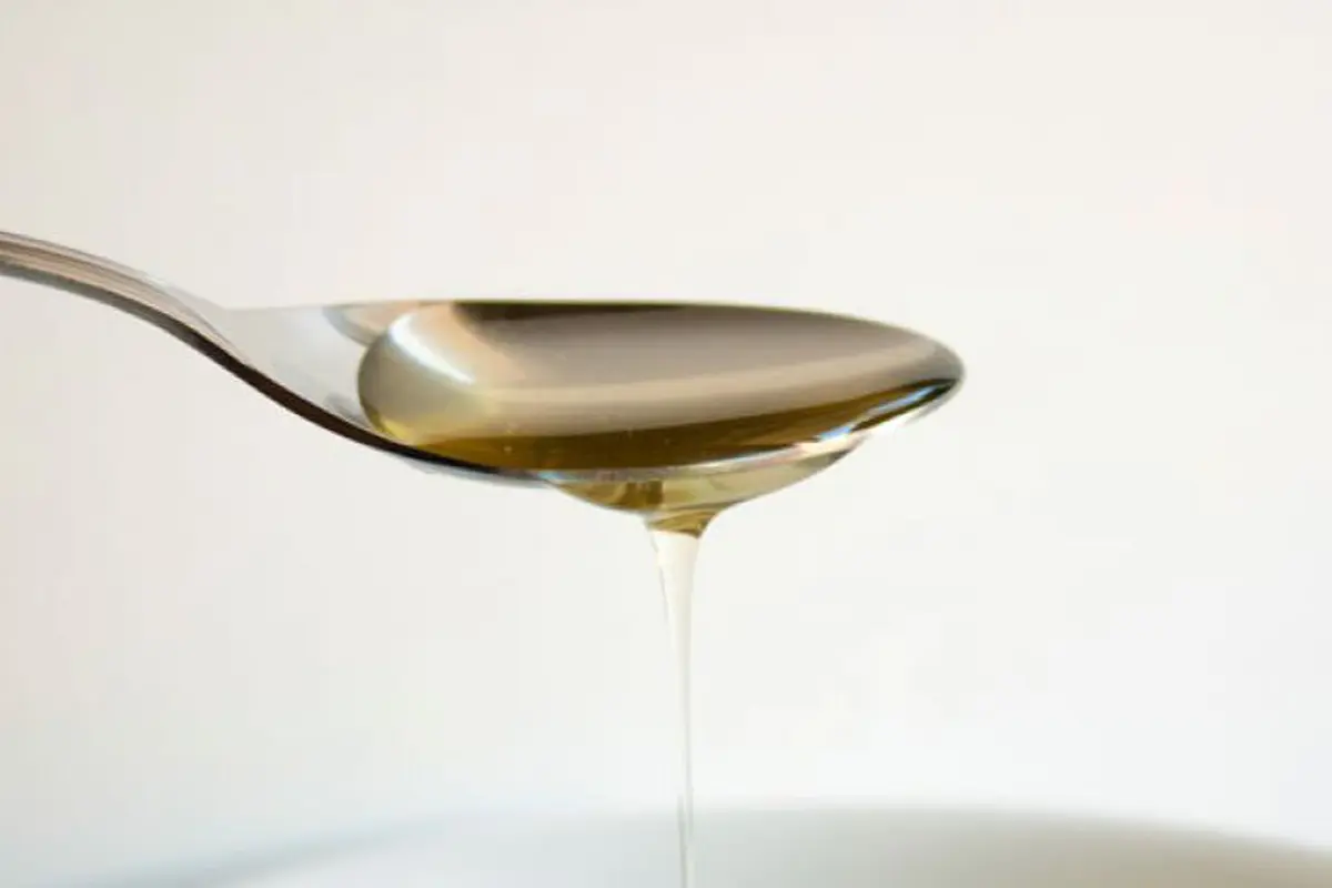 Sirup Agave