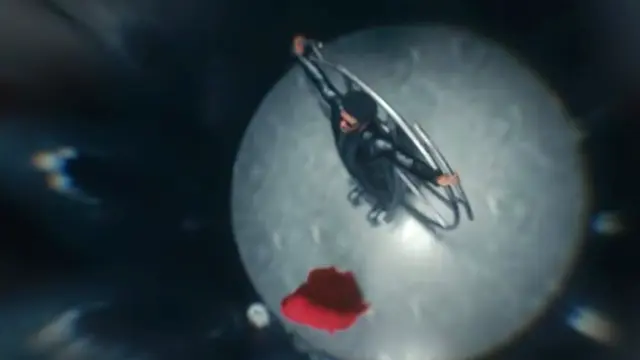 The Weeknd, album 'Hurry Up Tomorrow' (Instagram/@theweeknd)