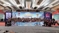 Resep Sukses Broker Properti Menangkan Penghargaan
