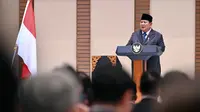 Jurus Prabowo Tarik Investasi Asing Melalui Pusat Finansial Khusus