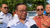 Pemprov DKI Ikuti Pemerintah Pusat soal WFH Tiap Jumat, Pramono: Saya Bersyukur Tidak Hari Rabu