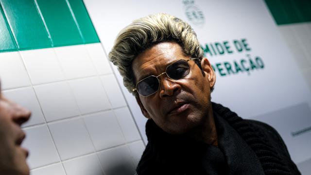 Abel Xavier, Sporting CP, Korea-Korea Selecao