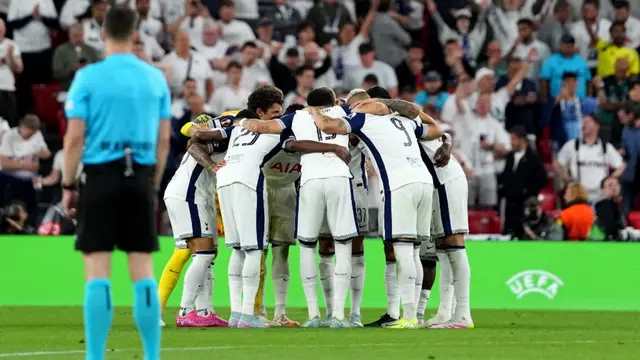 Tottenham Hotspur