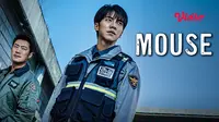 Simak sinopsis drama Korea Mouse episode 2 yang tayang di Vidio. (Dok. Vidio)