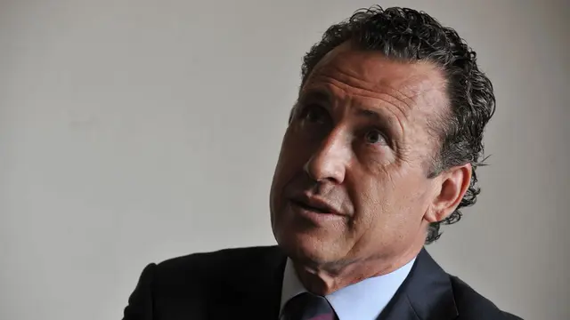 Jorge Valdano