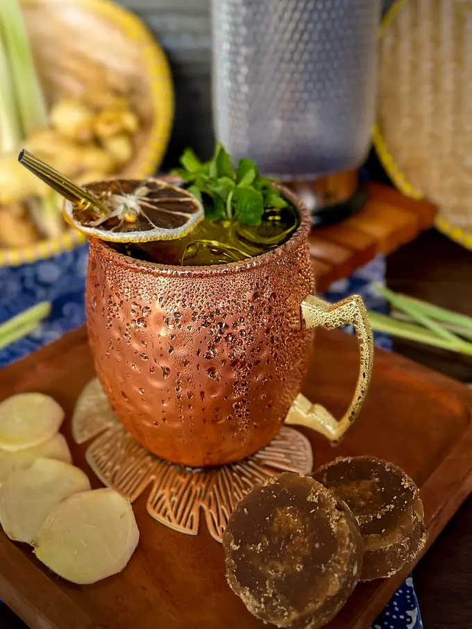 Archipelago International hadirkan program kuliner khas nusantara yang menarik.