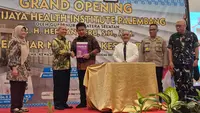[Kolom Pakar] Prof Tjandra Yoga Aditama: Sriwijaya Health Institute dan Seminar