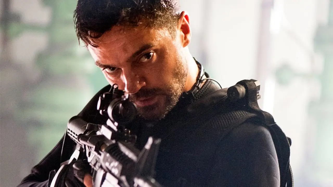 Stratton (2017) (Foto: IMDb )