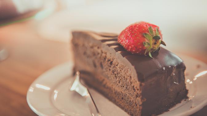 7 Cara Membuat Brownies Kukus Sederhana yang Lembut dan 