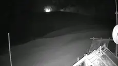 Anak Krakatau Kembali Erupsi Senin Malam, Ini Penjelasannya