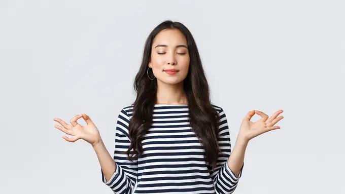 6 Kebiasaan Sehari-Hari yang Bisa Bikin Intuisi Makin Kuat (photo by freepik.com)