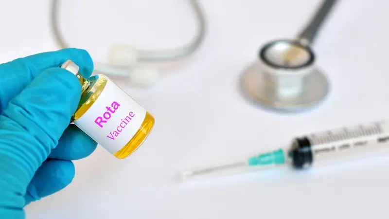 Mengenal Vaksin Rotavirus, Manfaat, Jenis-Jenis, dan Prosedur Pemberiannya