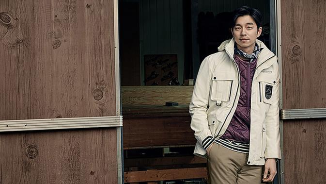 Gong Yoo (discovery-expedition/CouchKimchi)