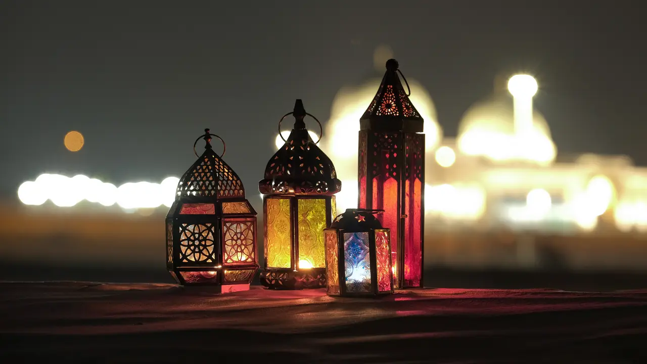 Ramadan